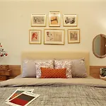 Langmandi Apartment