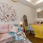 Langmandi Apartment