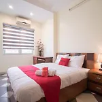 Hai Duong Apartments 70 Van Kiep