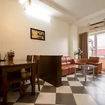 Hai Duong Apartments 70 Van Kiep