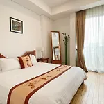 Pacific Place Serviced Apartment