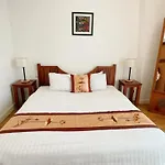 Pacific Place Serviced Apartment