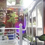 Green Homestay
