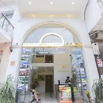 Ami Old Quarter Hotel