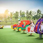 Ddeeha Home-Vinhomes Ocean Park, Thanh Pho Bien Ho