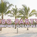 Ddeeha Home-Vinhomes Ocean Park, Thanh Pho Bien Ho