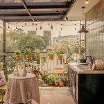 Langmandi Apartment