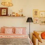 Langmandi Apartment