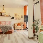 Langmandi Apartment