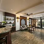 Romantique Hotel De Hanoi