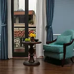 Romantique Hotel De Hanoi