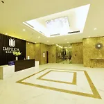 Imperia Garden Apartment Ha Noi