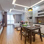 22HOUSING LUXURY APARTMENT HOTEl NEAR LOTTE