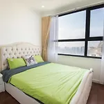 Hanoi D\'Capitale Luxury Serviced Apartment