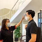 Newstyle Apartment Tran Duy Hung