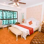King\'S Hotel Yen Hoa