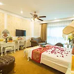 King\'S Hotel Yen Hoa