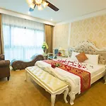 King\'S Hotel Yen Hoa