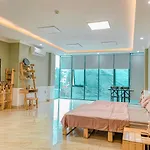 Amazing Stay- Homestay, City View, Near Center Hanoi, Nk Cau Giay