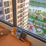 Ddeeha Home-Vinhomes Ocean Park, Thanh Pho Bien Ho