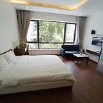 Alaya 3 Apartment