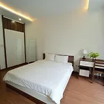 Alaya 3 Apartment