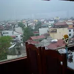 Pacific Prince Hotel