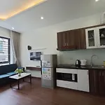 Alaya 3 Apartment
