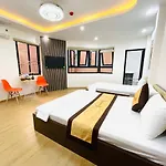A&Em Villa