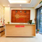 Oyo 210 Saki Hotel