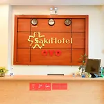 Oyo 210 Saki Hotel