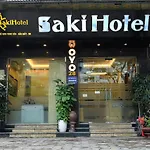 Oyo 210 Saki Hotel