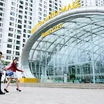 Vinhome Time City Can Ho 2 Phong Ngu