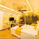 King\'S Hotel Nguyen Thi Dinh