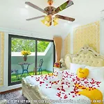King\'S Hotel Van Quan