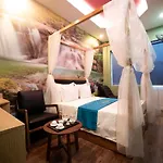 Khach San Huong Duong