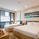 Fukurai Hotel & Apartment 2 Ha Noi