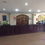 Phuong Dong Hotel