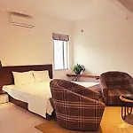 Rustic Villa Soc Son Venue Travel