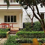 Rustic Villa Soc Son Venue Travel
