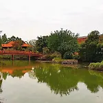 Rustic Villa Soc Son Venue Travel