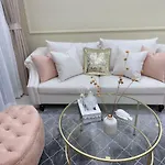 Bom Homes -Vinhomes Smart City- Cozy Apartment
