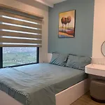 Bom Homes -Vinhomes Smart City- Cozy Apartment