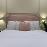 Bom Homes -Vinhomes Smart City- Cozy Apartment