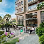 Oakwood Residence Hanoi