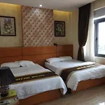 An Phu Nguyen Hoang Hotel