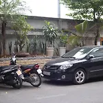 Valentine Hotel Hanoi