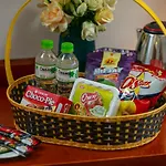 Bounty Hotel