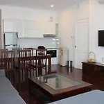 Davidduc \'S Spacious Apartment -46 Xom Chua