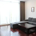 Davidduc \'S Spacious Apartment -46 Xom Chua